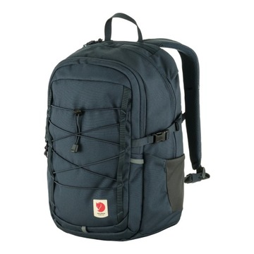 Plecak miejski Fjallraven Skule - Navy