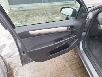 Opel Astra H Kombi 1.6 ECOTEC 115KM 2007 Opel Astra Klimatyzacja Parktronik Serwisowany, zdjęcie 9