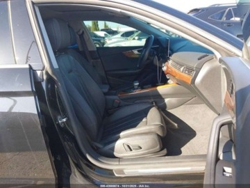 Audi A5 F5 2023 Audi A5 Sportback Premium 40 Tfsi Quattro S Tronic 2023 2.0l 2.0 Benzyna, zdjęcie 9