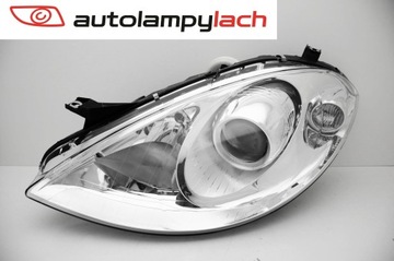MERCEDES A KL W169 04-08 SVĚTLOMET LEVÝ DEPO^