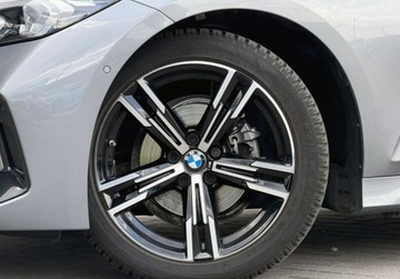 BMW Seria 3 G20-G21 Limuzyna 2.0 318i 156KM 2024 BMW Seria 3 318i 156KM M Pakiet Service Inclusive 5 lat VAT23 2.0 Benzyna, zdjęcie 7