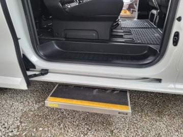 Toyota Proace II Verso Compact 1.6 D-4D 115KM 2017 Toyota ProAce 1.6 Diesel I Właściciel Org, zdjęcie 12