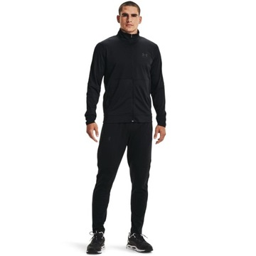 Under Armour Mężczyźni Pique Track 1366202