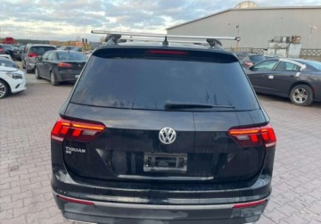 Volkswagen Tiguan Allspace 2020 Volkswagen Tiguan Allspace 2020 VOLKSWAGEN TIGUAN 7 osob - w POLSCE po opl, zdjęcie 5