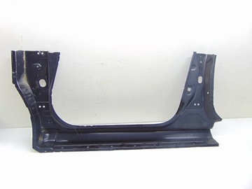 LEM PRAVÉ BOK SLOUPEK MICRA K13 ORIG. 10-