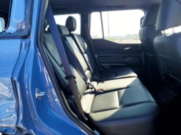 Toyota Land Cruiser VIII 2025 Toyota Land Cruiser Base 2025 2.4 Hybryda 381KM, zdjęcie 11