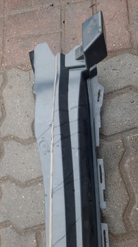 АБСОРБЕР ПЕРЕДНЕГО БАМПЕРА 31323835 VOLVO V60 S60