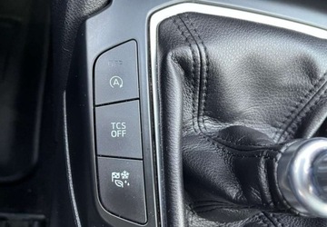 Ford Focus IV Kombi 1.5 EcoBlue 95KM 2020 Ford Focus Ford Focus 1.5 TDCi Trend 1.5 Diesel 95KM, zdjęcie 12