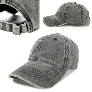 цвета бейсбольной кепки