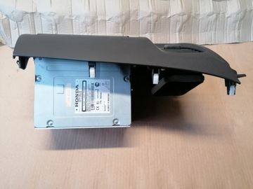 НАВИГАЦИОННОЕ РАДИО HONDA CIVIC SEDAN VIII 06-11