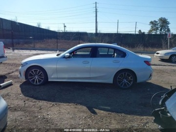 BMW Seria 3 G20-G21 2020 BMW Seria 3 330i xDrive 2020 2.0l 2.0 Benzyna 255KM, zdjęcie 2