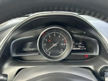 Mazda CX-3 Crossover 2.0 SKY-G 120KM 2018 Mazda CX-3 2 kpl. kół Head-Up Navi Grzane fot., zdjęcie 14