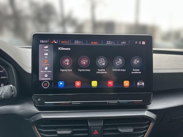 Cupra Formentor Crossover 2.0 TSI 190KM 2022 Cupra Formentor 2.0TSI 4Drive DSG, Beats, Pakiet X, zdjęcie 29