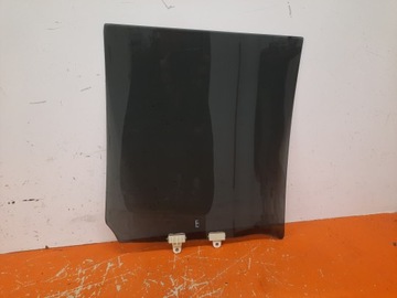 NISSAN PATHFINDER R50 99-04 SKLO (OKNO) DVEŘE ZADNÍ LEVÝ TÓNOVANÁ 43R-00150