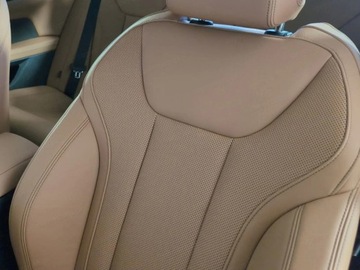 BMW Seria 4 G22-23-26 Coupe 2.0 420d 190KM 2025 BMW Seria 4 Gran Coupe 420d xDrive Sport Sedan 2.0 (190KM) 2025, zdjęcie 3