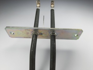 TEKA HLB 830 HRB 6100 1400 Вт нагреватель духовки