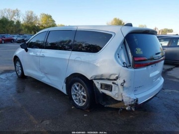 Chrysler Pacifica II 2024 Chrysler Pacifica 2024 CHRYSLER PACIFICA TOURING L 3.6 Benzyna 287KM, zdjęcie 2