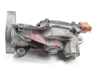 Zawór EGR Opel Astra J 1.7 CDTI A17DTE