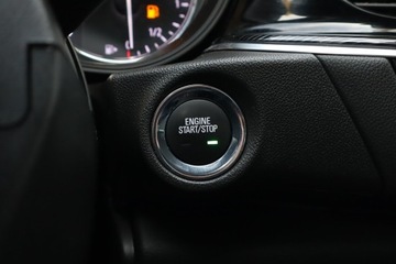 Opel Insignia II Country Tourer 1.6 Turbo 200KM 2019 Opel Insignia 1.6 Turbo, Salon Polska, Serwis ASO, zdjęcie 22