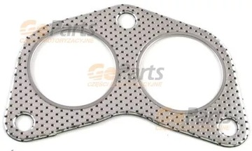 JPN USZCZELKA KOLEKTOR-RURA WYDECHOWA SUBARU