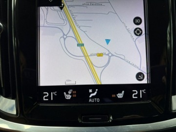 Volvo V60 II  2020 Volvo V60 2.0 benzyna Automat Kamera Hak FV23%, zdjęcie 20