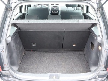 Fiat Sedici 1.9 Multijet 120KM 2007 Fiat Sedici 1.9 MultiJet, 4X4, Klima, zdjęcie 12