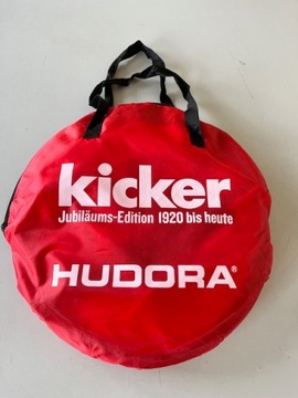 HUDORA KICKER 2 x Портативные складные футбольные ворота 120х80 ПРОЧИТАЙТЕ ОПИСАНИЕ!