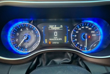 Chrysler Pacifica II 2018 Chrysler Pacifica 2018, zdjęcie 15