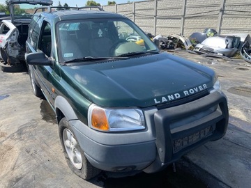 FREELANDER 1 98-06 PŘEPÍNAČ SVĚTEL KOMBINOVANÝ