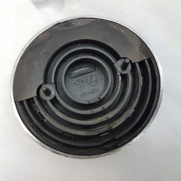 BMW LOGO ZNAK ZADNÍ VÍKO KUFRU 82MM 7218565