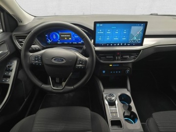 Ford Focus IV Kombi Facelifting 1.5 ECOBLUE 115KM 2023 Ford Focus Poleasingowe.pl, zdjęcie 9