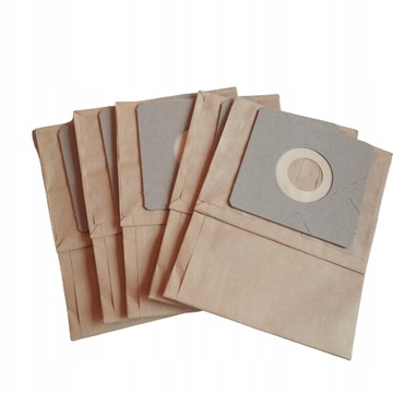 5x WORKI PAPIEROWE DO AMICA Carris VK 3011
