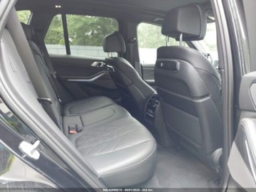 BMW X5 G05 2024 BMW X5 2024r., 4x4, 3.0L 3.0 Hybryda 375KM, zdjęcie 9