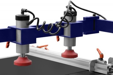 МНОГОШПИНДЕЛЬНЫЙ СВЕРЛИЛЬНЫЙ СТАНОК 21 ШПИНДЕЛЯ CORMAK