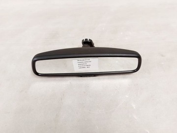 CR-V CRV 3 III LUSTERKO WEWNĘTRZNE FOTOCHROM 7 PIN