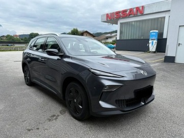 MG 2025 MG MGS5 49kWh Standard Range RWD Excite Suv 170KM 2025