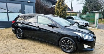 Hyundai i40 Kombi 1.6 GDI 135KM 2013 Hyundai i40 BENZYNA nawigacja HANDS FREE super okazja POLECAMY, zdjęcie 6