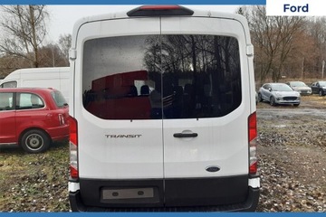 Ford Transit VIII 2024 Ford Transit L3H2 Kombi Trend Combi 2.0 130KM, zdjęcie 5