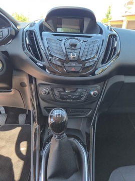 Ford B-MAX 1.0 EcoBoost 100KM 2013 FORD B-MAX (JK) 1.0 EcoBoost 100 KM, zdjęcie 9