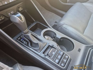 Hyundai Tucson III SUV 1.6 T-GDI 177KM 2018 Hyundai Tucson Full Led 4x4 Skory Blokada Mostow Niski przebieg 1.6 177KM, zdjęcie 29