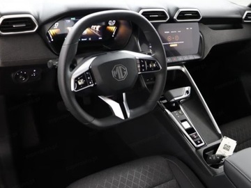 MG ZS II SUV Hybrid+ 1.5 HEV+ 197KM 2025 MG ZS 1.5 HEV+ Excite aut Suv 197KM 2025, zdjęcie 4