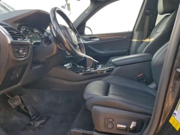 BMW X3 G01 2019 BMW X3 2019 BMW X3 SDRIVE30I 2.0 Benzyna 248KM, zdjęcie 7