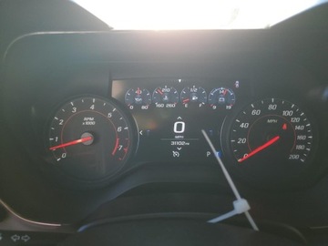 Chevrolet Camaro VI Coupe 6.2 455KM 2022 Chevrolet Camaro LT1 2022 6.2l 6.2 Benzyna 455KM, zdjęcie 9