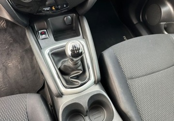 Nissan Qashqai II Crossover 1.2 DIG-T 115KM 2014 Nissan Qashqai 1,2 Benzyna 116 KM Salon PL Bezwypadek GWARANCJA Zamiana Za, zdjęcie 17