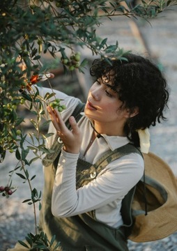 СИЛЬНЫЕ СРЕДСТВА ДЛЯ САДА 8-ДЮЙМОВЫЕ СТАЛЬНЫЕ НОЖНИЦЫ ДЛЯ ВЕТОК, ЦВЕТОЧНЫХ ПОСАДКОВ, СТАЛЬ