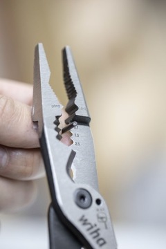 WIHA Z13022509SB Многофункциональная смена Industrial 8i