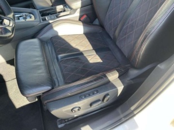 Skoda Octavia IV RS Kombi 2.0 TDI SCR 200KM 2021 Skoda Octavia 2.0 Diesel 199KM, zdjęcie 13