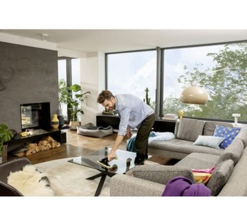 Karcher WV 4-4 плюс батарея набор батареи 1.633-542.0 Очистка окон