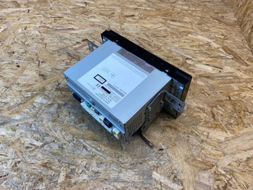 Радиовигация GPS Screen Toyota Prius IV 86140-47460