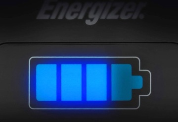 ЗАРЯДНОЕ УСТРОЙСТВО AA AAA R6 R3 +4 батарейки типа AA